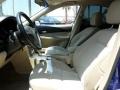 2005 Lapis Blue Metallic Mazda MAZDA6 i Sport Sedan  photo #15