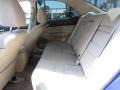 2005 Lapis Blue Metallic Mazda MAZDA6 i Sport Sedan  photo #16
