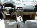2005 Lapis Blue Metallic Mazda MAZDA6 i Sport Sedan  photo #17