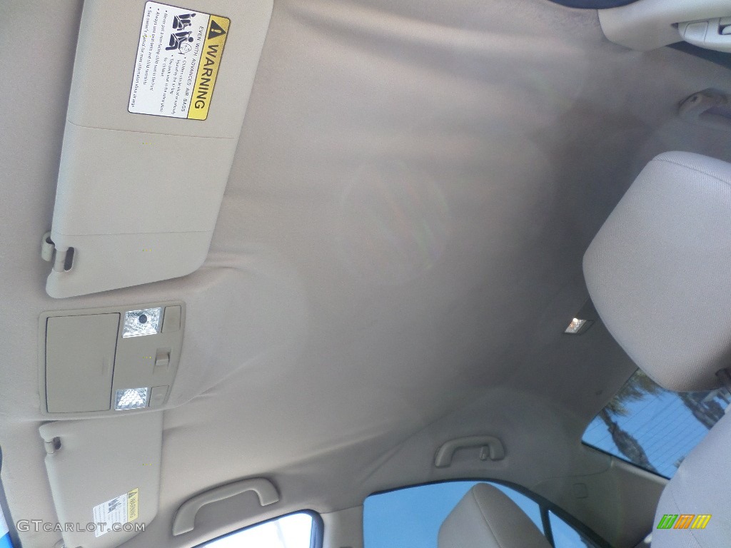 2005 MAZDA6 i Sport Sedan - Lapis Blue Metallic / Black photo #19