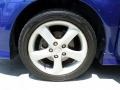 2005 Lapis Blue Metallic Mazda MAZDA6 i Sport Sedan  photo #22