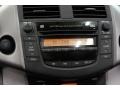 Dark Charcoal Audio System Photo for 2007 Toyota RAV4 #96001956