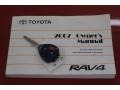 2007 Barcelona Red Pearl Toyota RAV4 Sport  photo #39