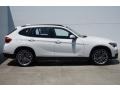 Alpine White - X1 xDrive35i Photo No. 2