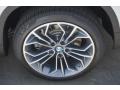 2015 BMW X1 xDrive35i Wheel