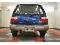 2002 Blue Ridge Pearl Subaru Forester 2.5 S  photo #6