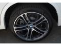 2015 BMW X3 xDrive35i Wheel and Tire Photo