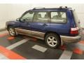 2002 Blue Ridge Pearl Subaru Forester 2.5 S  photo #19