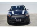 Absolute Black Metallic - Cooper Countryman Photo No. 3