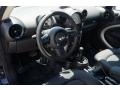 Absolute Black Metallic - Cooper Countryman Photo No. 7