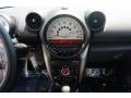 Absolute Black Metallic - Cooper Countryman Photo No. 8