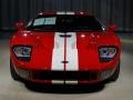 Mark IV Red - GT  Photo No. 4
