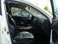 Crystal White - IS 250 AWD Photo No. 8