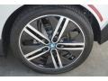 2014 BMW i3 Standard i3 Model Wheel and Tire Photo