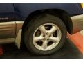 Blue Ridge Pearl - Forester 2.5 S Photo No. 46