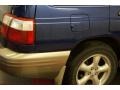 2002 Blue Ridge Pearl Subaru Forester 2.5 S  photo #52