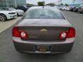 Mocha Steel Metallic - Malibu LT Photo No. 9