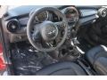 Blazing Red Metallic - Cooper Hardtop Photo No. 5