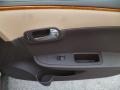 Mocha Steel Metallic - Malibu LT Photo No. 13