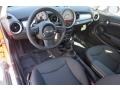 Chili Red - Cooper Clubman Photo No. 6