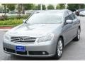 Diamond Graphite Metallic - M 35 Sport Sedan Photo No. 2
