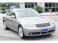 Diamond Graphite Metallic - M 35 Sport Sedan Photo No. 3