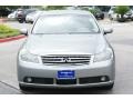 Diamond Graphite Metallic - M 35 Sport Sedan Photo No. 4