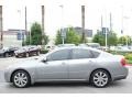 Diamond Graphite Metallic - M 35 Sport Sedan Photo No. 6