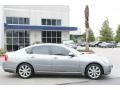 Diamond Graphite Metallic - M 35 Sport Sedan Photo No. 7