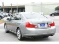 Diamond Graphite Metallic - M 35 Sport Sedan Photo No. 8
