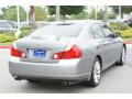 Diamond Graphite Metallic - M 35 Sport Sedan Photo No. 9
