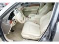 Diamond Graphite Metallic - M 35 Sport Sedan Photo No. 12