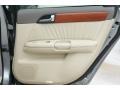 Diamond Graphite Metallic - M 35 Sport Sedan Photo No. 18