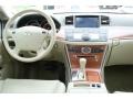 Diamond Graphite Metallic - M 35 Sport Sedan Photo No. 25