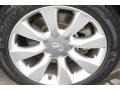 Diamond Graphite Metallic - M 35 Sport Sedan Photo No. 51