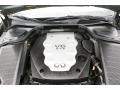 Diamond Graphite Metallic - M 35 Sport Sedan Photo No. 53