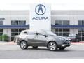 Grigio Metallic - MDX SH-AWD Photo No. 1