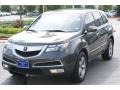 Grigio Metallic - MDX SH-AWD Photo No. 2