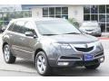 Grigio Metallic - MDX SH-AWD Photo No. 3