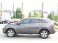 Grigio Metallic - MDX SH-AWD Photo No. 6