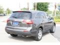 Grigio Metallic - MDX SH-AWD Photo No. 9