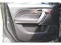 Grigio Metallic - MDX SH-AWD Photo No. 12