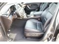 Grigio Metallic - MDX SH-AWD Photo No. 13