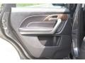 Grigio Metallic - MDX SH-AWD Photo No. 15