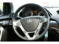 Grigio Metallic - MDX SH-AWD Photo No. 30