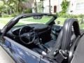 2002 Black Porsche Boxster   photo #27