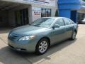 Aloe Green Metallic - Camry LE Photo No. 1