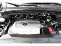 Grigio Metallic - MDX SH-AWD Photo No. 52