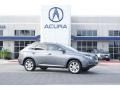 Nebula Gray Pearl - RX 350 Photo No. 1