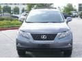 Nebula Gray Pearl - RX 350 Photo No. 3